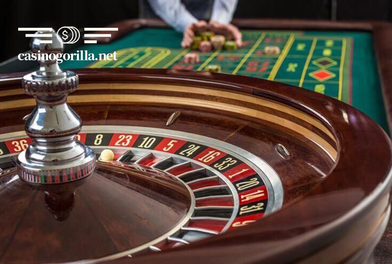 Casino Site Online Casino Baccarat Site Woori Casino